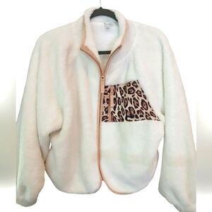 Womens Jacket Size Medium